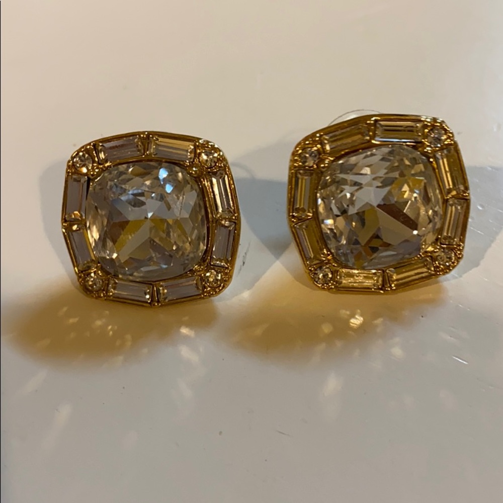 Kate Spade earrings